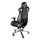 E-BLUE Fotel Gamingowy E-BLUECOBRA II czarno-szare gaming chair # - 1450939 - zdjęcie 4